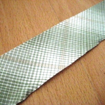 ผ้ากุ๊นสำเร็จรูป (ผ้า Country) หน้ากว้าง 3.5 cm. หลาละ