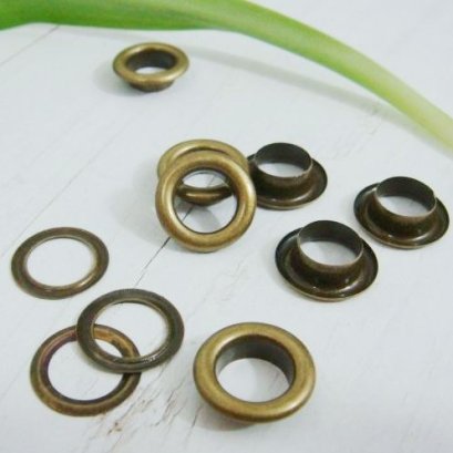 ตาไก่ เลือกขนาดด้านในค่ะ