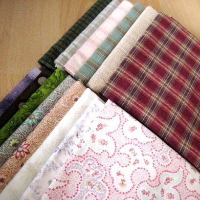 ผ้าจัด Set จากร้าน ZUI Shop ของคุณ Minami Kumiko 14 ชิ้น ขนาด 20 x 18 cm.