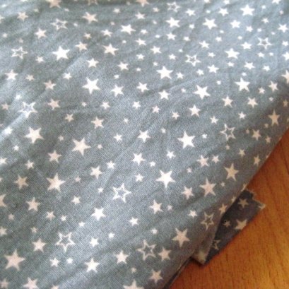 ผ้า cotton ไทย ขนาด 1/4 เมตร (50*55 ซม.)