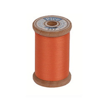 ด้าย Quilt/Applique Fujix Pice หลอดไม้ ยาว 200 m. No.237