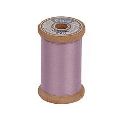 ด้าย Quilt/Applique Fujix Pice หลอดไม้ ยาว 200 m. No.243