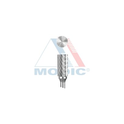 Carbide Burs-หัวเจียร คาร์ไบด์