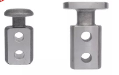 HOOK หูหิ้วแม่พิมพ์