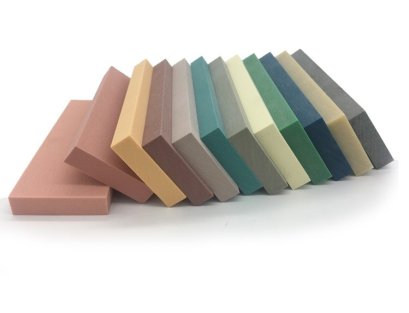 TOOLING BOARD ไม้เทียม