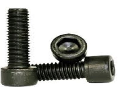 Socket Head Cap Screw-สกรูหกเหลี่ยมหัวจม