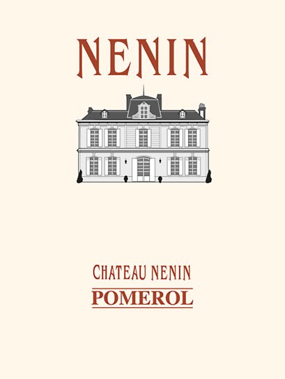 CHATEAU NENIN 2007