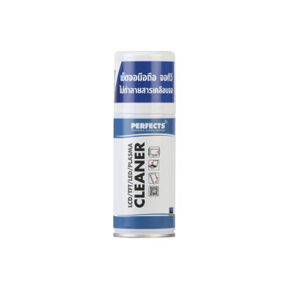 LCD/TFT/ PLASMA/LED CLEANER 100 ml.