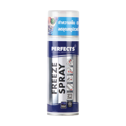 FREEZE SPRAY (NF)