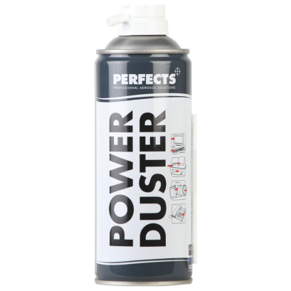 POWER DUSTER