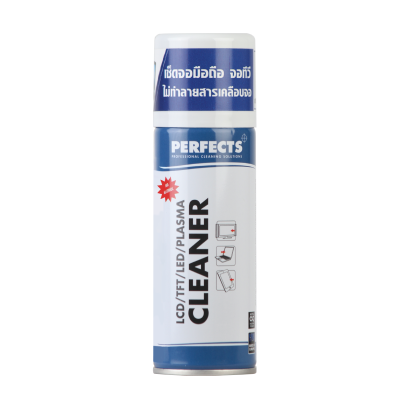 LCD/TFT/LED CLEANER