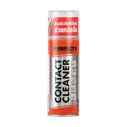 CONTACT CLEANER