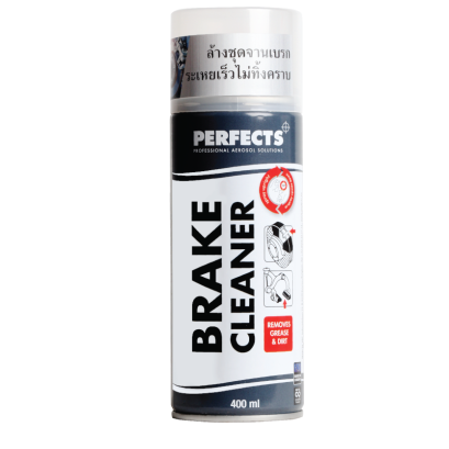 PERFECTS BRAKE CLEANER SPRAY