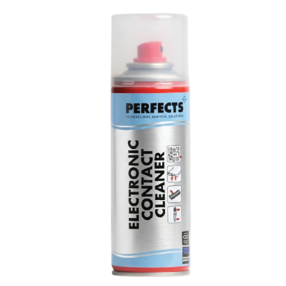 PERFECTS ELECTRONIC CONTACT CLEANER