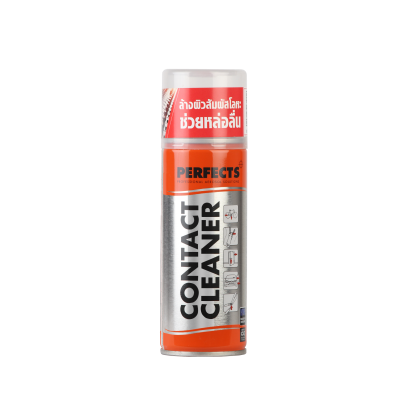 CONTACT CLEANER