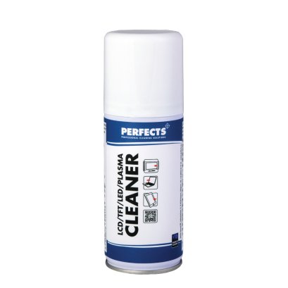 LCD/TFT/ PLASMA/LED CLEANER 100 ml.