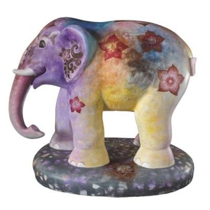 10. เบิกบาน