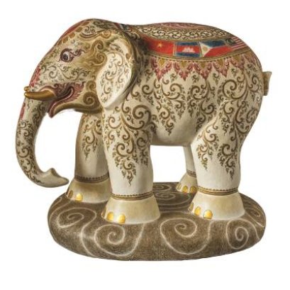 16. ช้างอาเซียนปี 2558