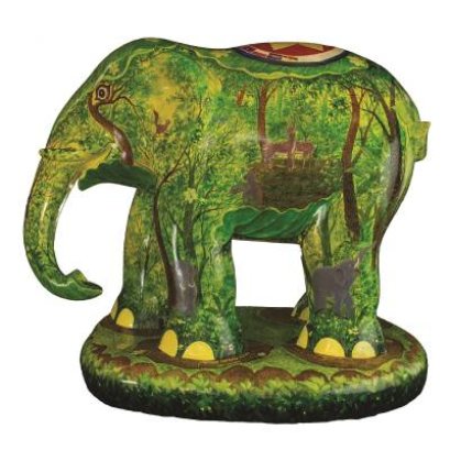 19. พลายมรกต