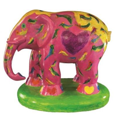 24. คนรักช้าง ช้างรักป่า