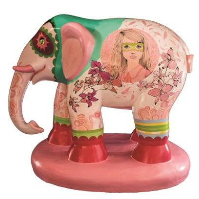 27. ดอกไม้บานในใจ