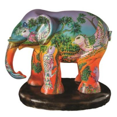 05. ดินและฟ้าและป่า 2557