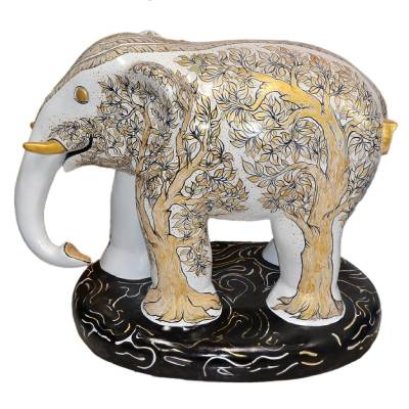 62. ช้างไทย