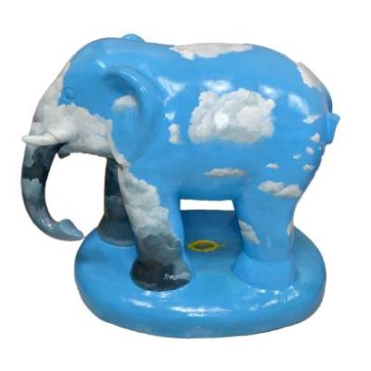 71. ท้องฟ้าแจ่มใส