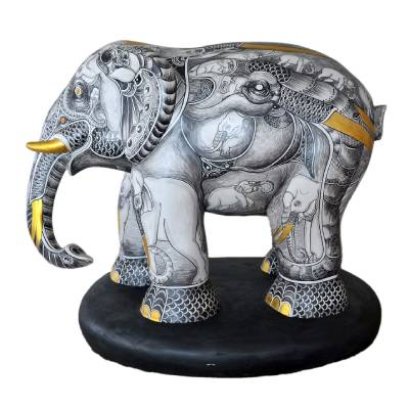 79. ช้างไทย 