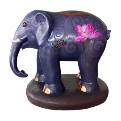 80. ช้าง "ไตรลักษณ์"