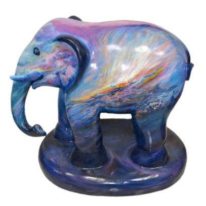 83. ความทรงจำที่ฟากฟ้าในพรายช้าง