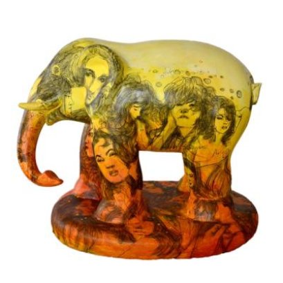 86. นางพลาย