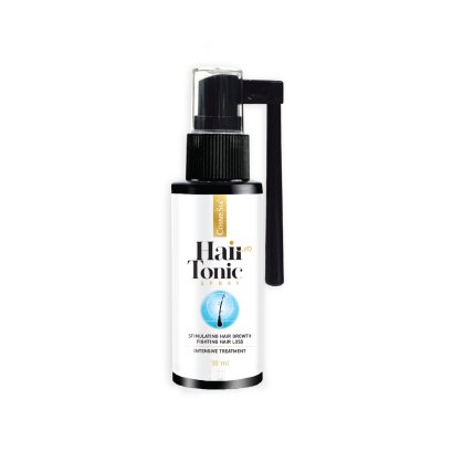 Hair Tonic Spray 30ml. - Cosmesia คอสเมเซีย