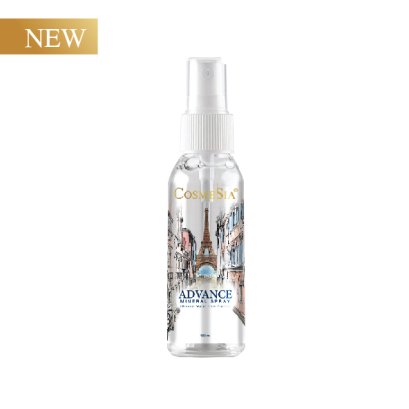 COSMESIA  ADVANCE MINERAL SPRAY