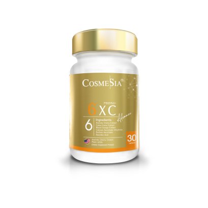 6XC Advance 30s. - Cosmesia คอสเมเซีย