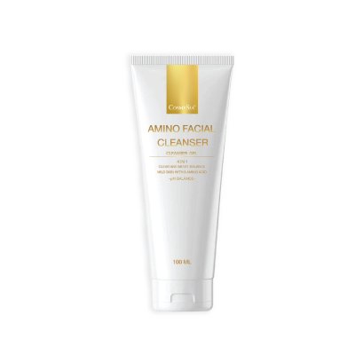 Amino Facial Cleanser 100ml. - Cosmesia คอสเมเซีย