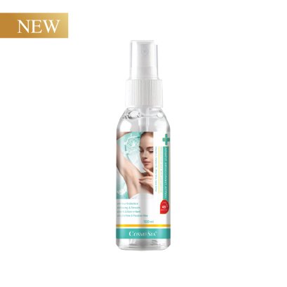 COSMESIA ARMPIT DEODORANT SPRAY WOMEN