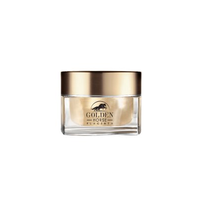 Golden Horse Placenta Cream 15g. - Cosmesia คอสเมเซีย