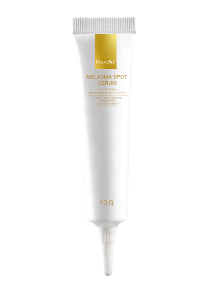 Melasma Spot Serum 10g. - Cosmesia คอสเมเซีย