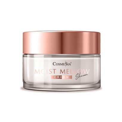 Moist Mellow Cream 30g. - Cosmesia คอสเมเซีย