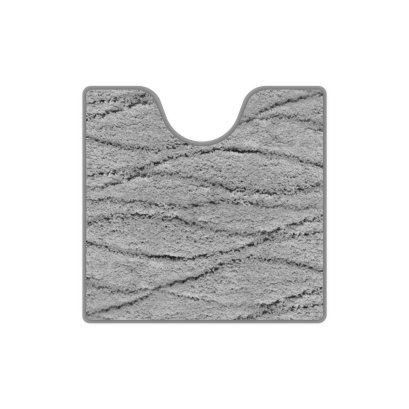 MICROFIBER MAT SIZE : 45X45 CMS.