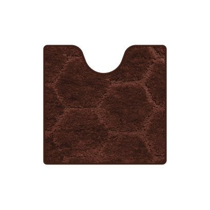 MICROFIBER MAT SIZE : 45X45 CMS.