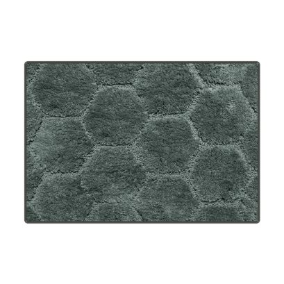 MICROFIBER MAT SIZE : 65X45 CMS.