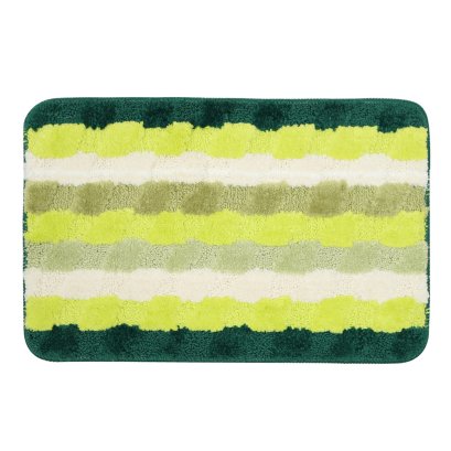 MICRO FIBER MAT SIZE  40 x 60 cms.