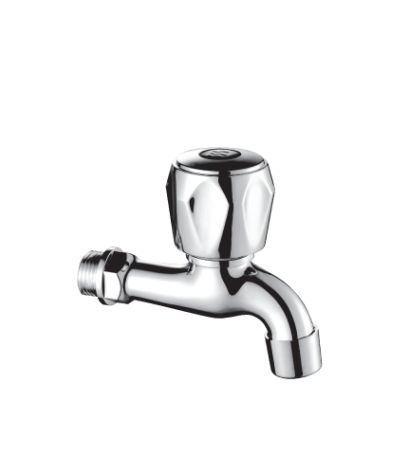 BASIN FAUCET ZINC ALLOY BODY