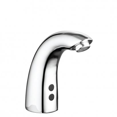 automatic basin faucet (BATTERYUSE)