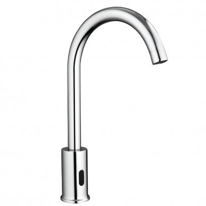 automatic basin faucet (BATTERYUSE)