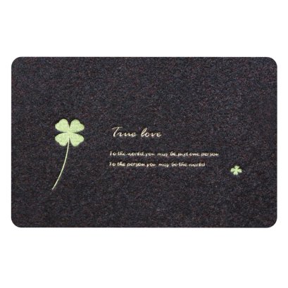 PP DOOR MAT