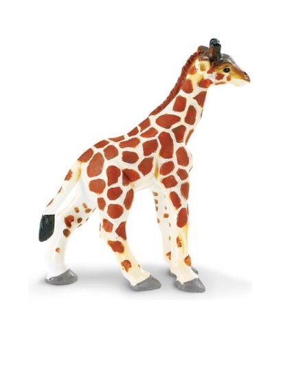 โมเดลสัตว์GIRAFFE BABYรุ่น SFR270729