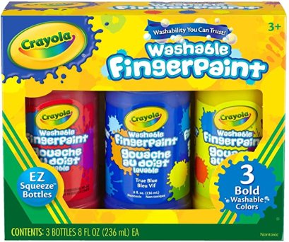 Crayola Scribble Scrubbies Salon Set